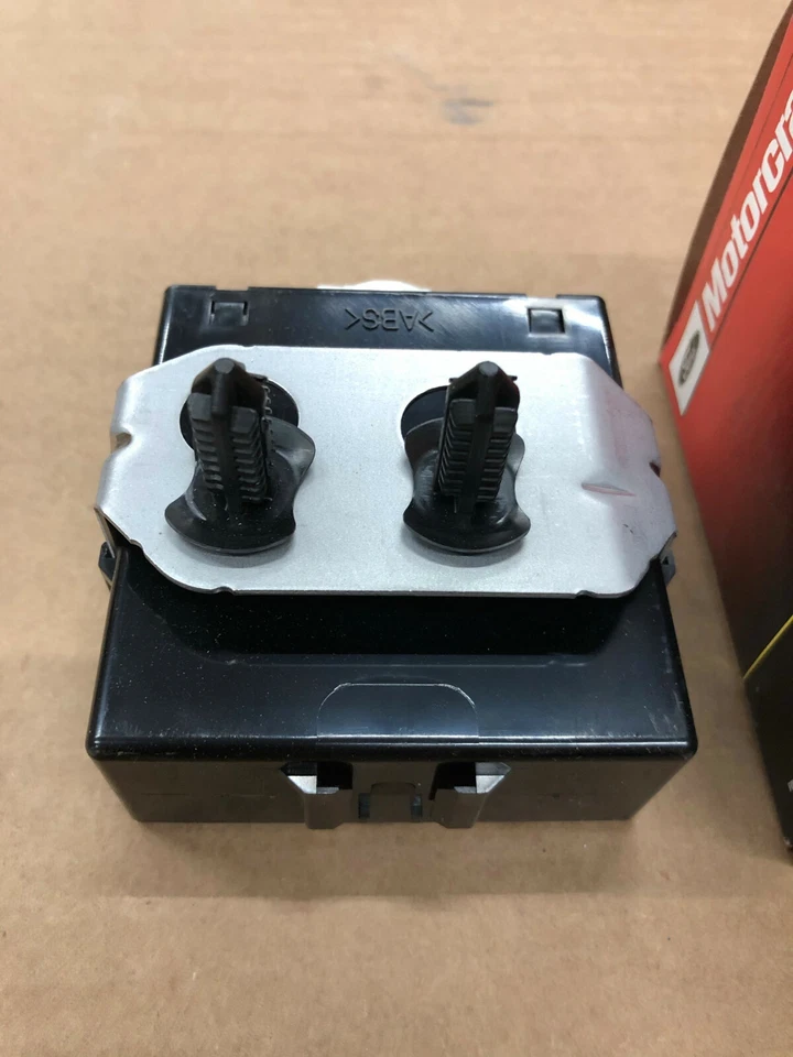 VÁLVULA MODULADORA DE TRANSMISSÃO AUTOMÁTICA MOTORCRAFT TM-249 PARA 10-12 FORD FLEX MKT - Imagem 4 de 4