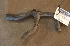 1997-204 Porsche Boxster 986 Engine Radiator Coolant Water Hose Line Pipe Oem