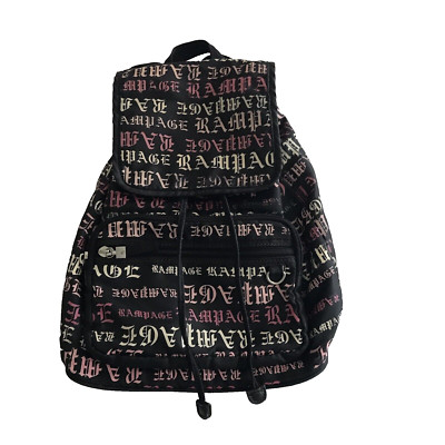 バッグ 00s gap gimmick grunge boston bag Y2K s-l400.jpg