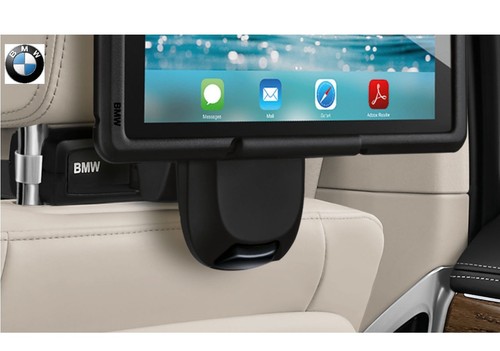 Bmw safety case