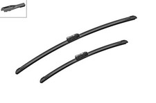BOSCH Wiper Blade Set For ALFA ROMEO VW Giulia Stelvio T-Cross 952 3397014318
