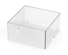 Pro-Ject: Cover It 1 Universal Dustcover (Fits Most Turntables + Isolation