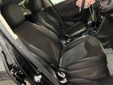 2015 - 2022 Buick Encore Passenger RH Right Ebony-AFN Manual Cloth/Leather Seat