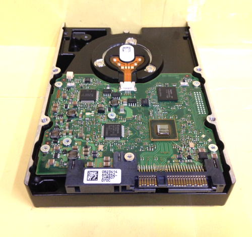 Hitachi HUS151473VLS300 73GB 15K RPM 3.5 INCH SAS Enterprise Drive - Picture 2 of 4