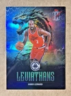 2025 Topps Signature Kawhi Leonard Base (RAW)