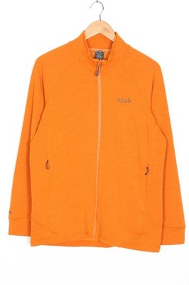 RAB Nexus Jacket Men Size L Thermic Outdoor MJ6649