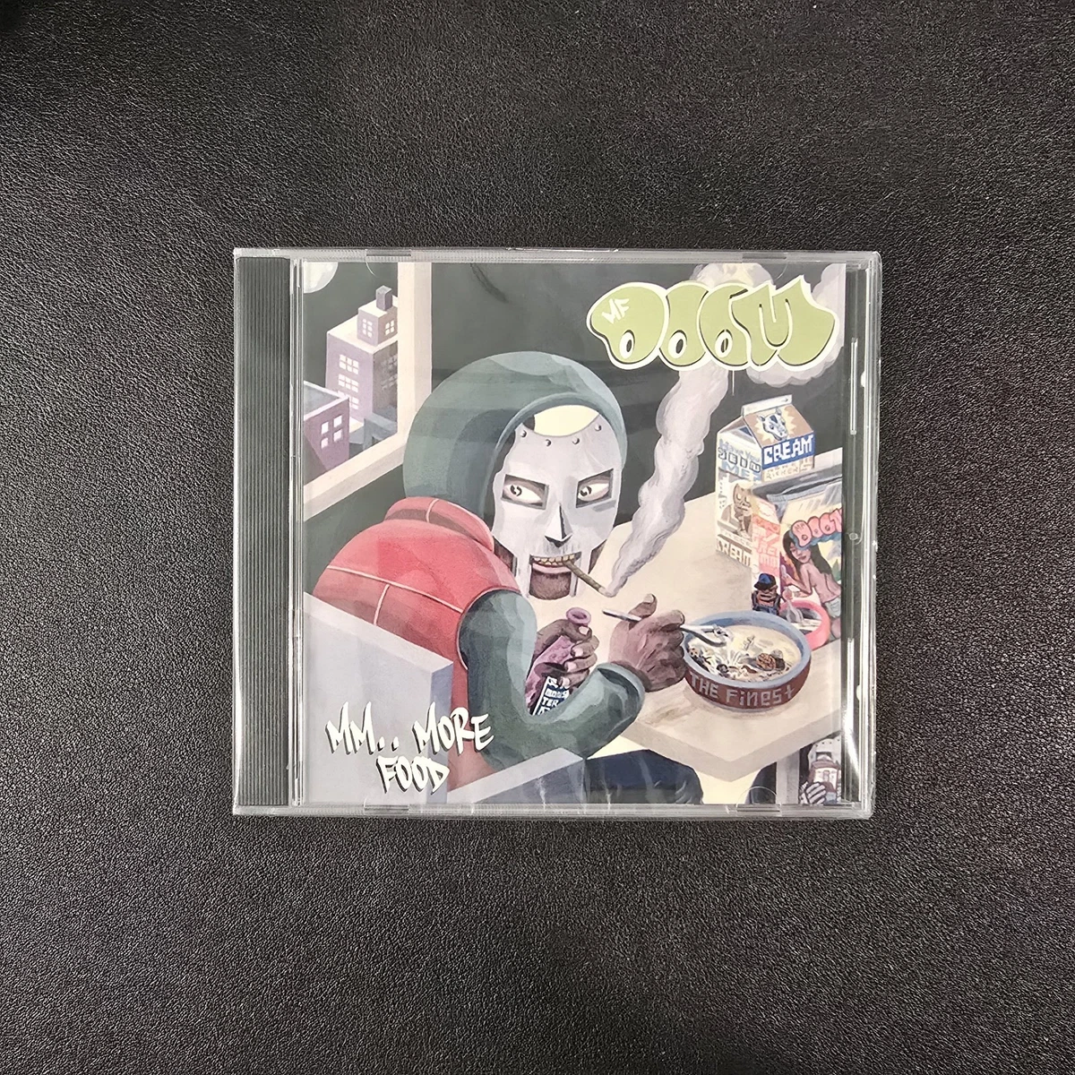 MF doom мм еда - огромный выбор по лучшим ценам | eBay