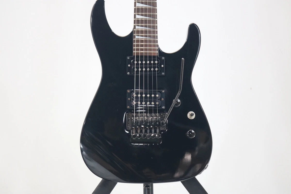 Jackson Stars 6 String Electric Guitars for sale | eBay