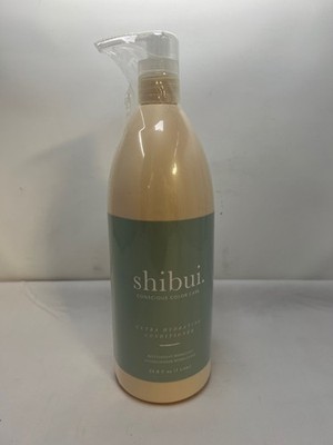 SHIBUI Conscious Color Care Ultra Hydrating Conditioner 33.8oz