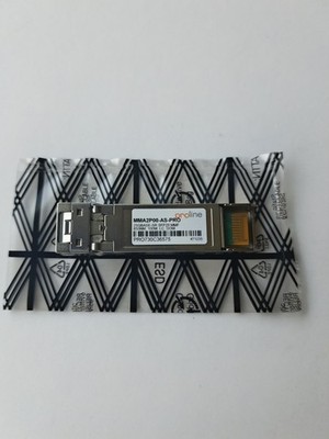Proline 25GBASE-SR SFP28 MMF 850MN 100M LC DOM Compatible Major Brands.