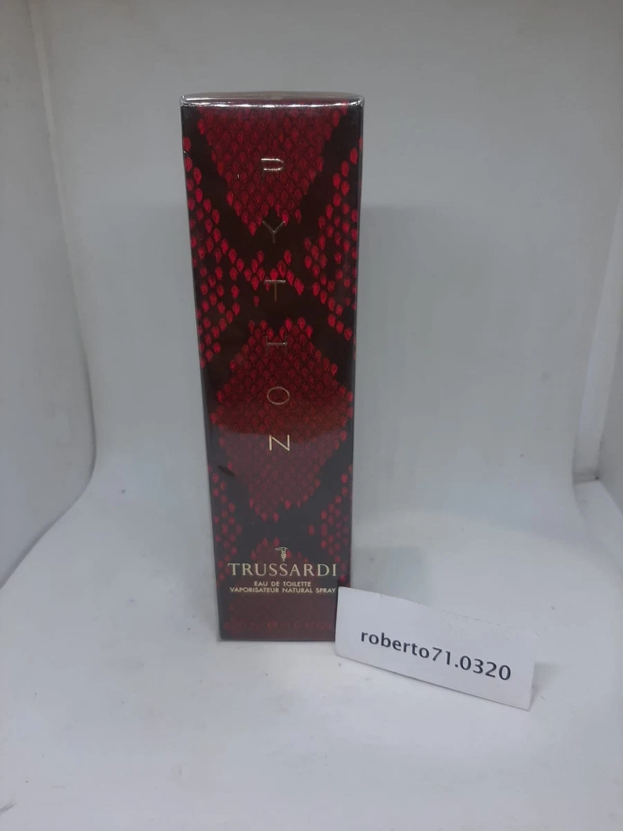 trussardi python products for sale | eBay