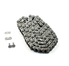 420-78 Drive Chain for Suzuki JR50, 1978-2006, - JR 50