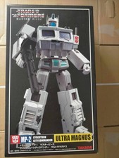 Transformers Masterpiece Ultra Magnus New Chogokin TAKARA TF MP 2 Transformer