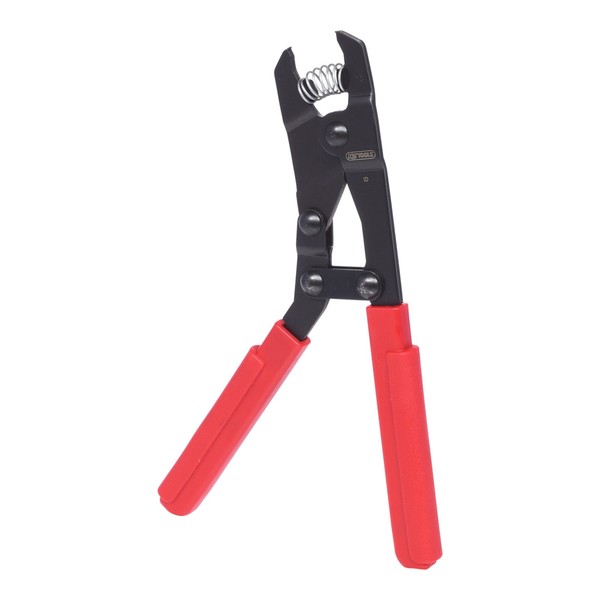 Ks Tools Schlauchschellen-Zange FüR Ohrlos-Schlauchschellen 248Mm-image