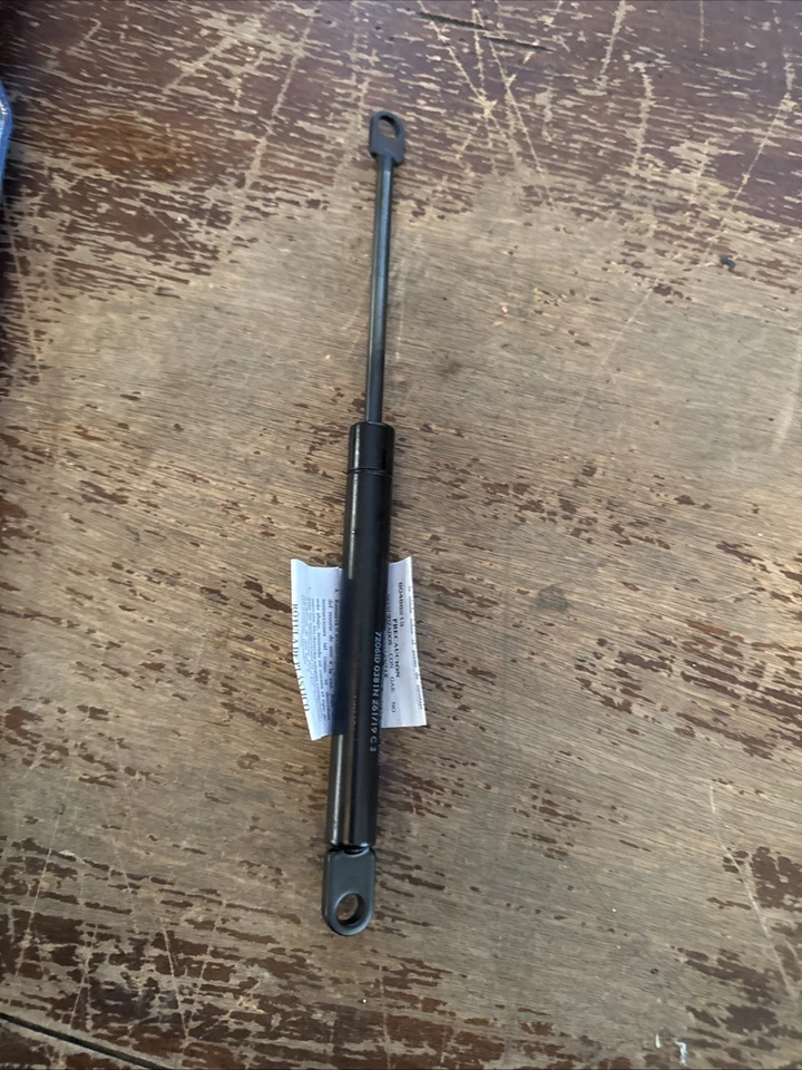 Soporte elevador capó STABILUS BMW E36 325i M3 325is E30 325e 318i 325iC SG402001 Foto 2 de 4