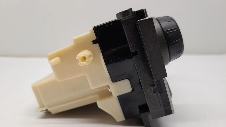 Honda Pilot 2013-2015 control de temperatura delantero LX Foto 3 de 4