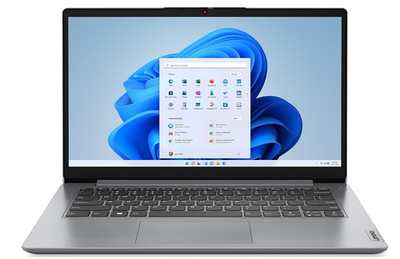 Lenovo 2022 IdeaPad 1i Intel Core i3 14.0'' HD  4GB/128GB Windows 11 in S Mode