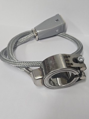 Arburg nozzle heating tape with sensor D = 35 mm SN: 181227, 18.1227, 181.227