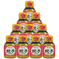 SALE,MHD01.06.2026! Daisho Gyoza Sauce 10x100...