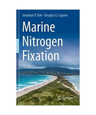 Marine Nitrogen Fixation, Capone, Douglas G.