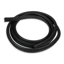 22766400 Front Door Weatherstrip Seal Replacement for Chevy Silverado 