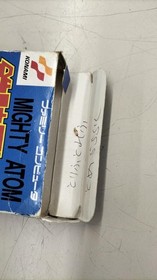 KONAMI Famicom Soft Iron Arm Atom Used
