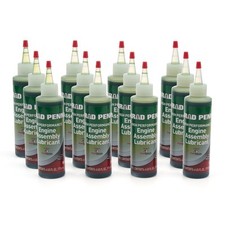 Penngrade 71055, Set of 12 Assembly Lubricant 6 oz Bottle Conventional