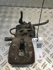 Bremssattel VW Passat (3C2, B6) 2.0 TDI 103kW 140PS hinten links  