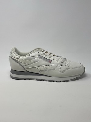 Reebok Classic Leather 1983 Vintage Chalk Grey OG