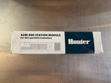 Hunter A2M-600 6 Station Zone Expansion Modul...
