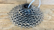 Shimano CS-HG50-9 9 Speed Cassette 11-34T Hyperglide Mountain/Road Bike Cassette