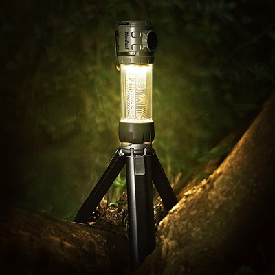 NexTool Starry Camping Lantern LP10 Rechargeable Resists Water/Impact 550 Lumens