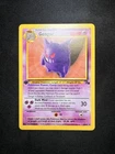 Wizards of the Coast Gengar 20/62 1st Edition Rare Fossil 1999 80 HP Pokémon