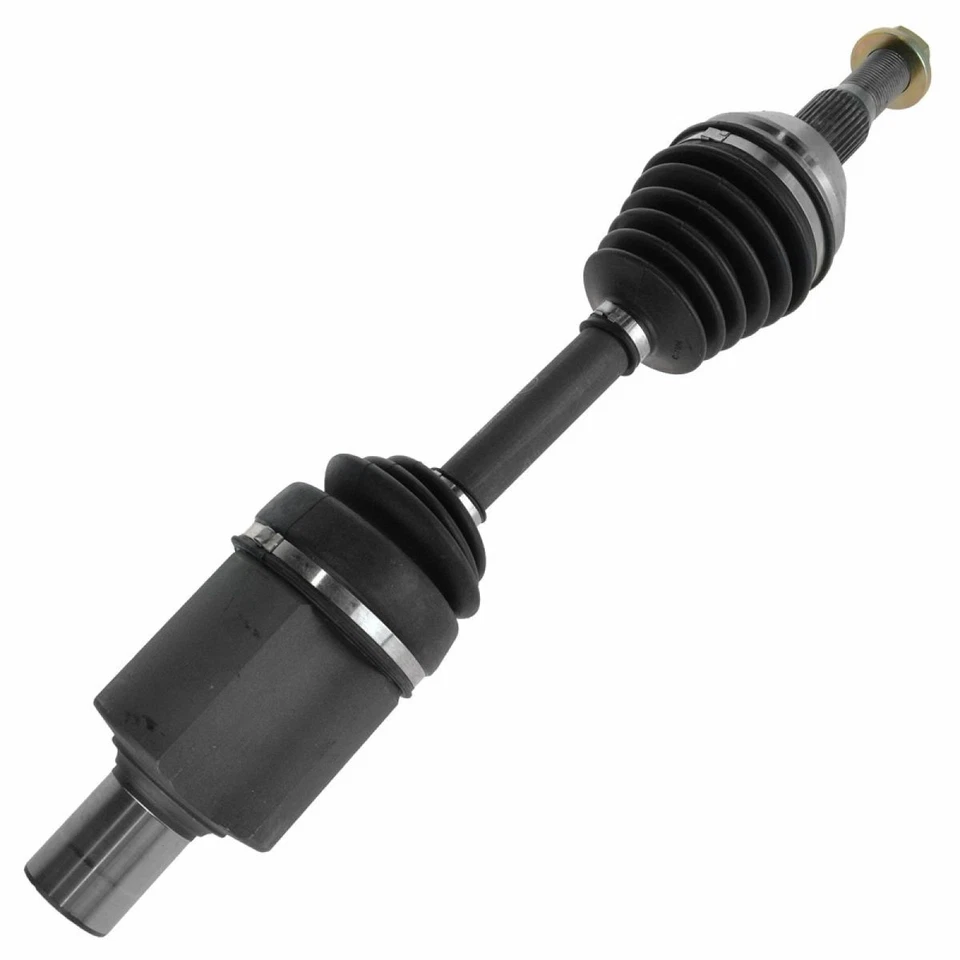 Juego de pares de ejes delanteros articulados CV para Buick Cadillac Olds Oldsmobile Pontiac Foto 2 de 4