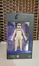Star Wars Black Series Imperial Remnant AT-RT Driver 6 Figure G2572 NEW