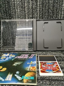 Pce Software Model Time Cruise Ii Face FLR06