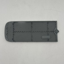 OEM Case HDD Cover Door Grill Vent X800379 Microsoft Xbox 360 Original White