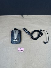 Cobra XRS 9570 Radar Detector LCD Laser IntelliMute-360 -Ships Fast 