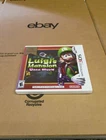 Luigi's Mansion: Dark Moon - Nintendo Selects Edition - Nintendo 3DS