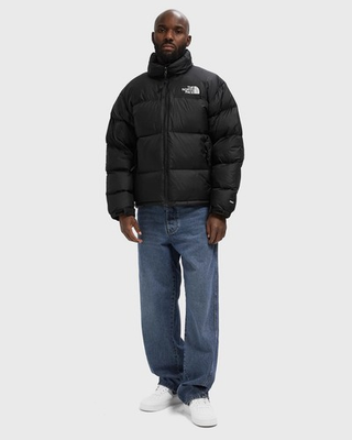 #ad THE NORTH FACE 1996 RETRO NUPTSE JACKET BLACK C $203.39