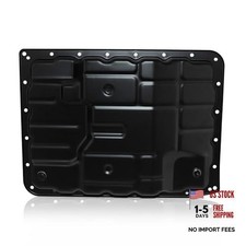 7 Speed Automatic Transmission Oil Pan Compatible with Infiniti G37 2009-2013