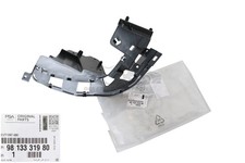 Original Halter Stoßstange hinten links für Citroen Jumpy 9813331980