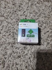 Compatible Ink Cartridge FOR HP 75XL HP Photosmart C4235 C4250 C4280 C4288