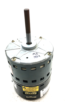 GE ECM2.3 CN02 5SME39HL0252 Blower Motor D341314P04 MOT09232 CCWLE