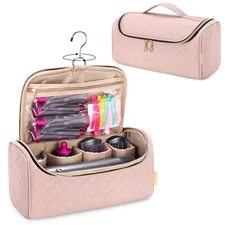 Yarwo Airwrap Travel Case Compatible for Dyson Airwrap Complete Styler All Mo...