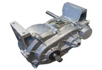 0130111 Getriebe Ligier 162 Ambra Nova