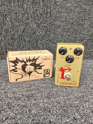 CALINE P-99 Distortion effector