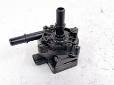 Cadillac CT5  2022 Electric auxiliary coolant water pump 55516887 Petrol 177kW