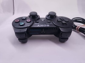 Sony PlayStation 3 PS3 Super Slim CECH 4201A 12GB Console Tested & Working!