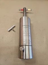 SLM AMINCO THERMO ELECTRON FRENCH PRESSURE CELL, MODEL FA-030, 40,000 PSI $7500